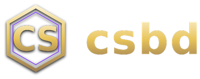 csbd logo